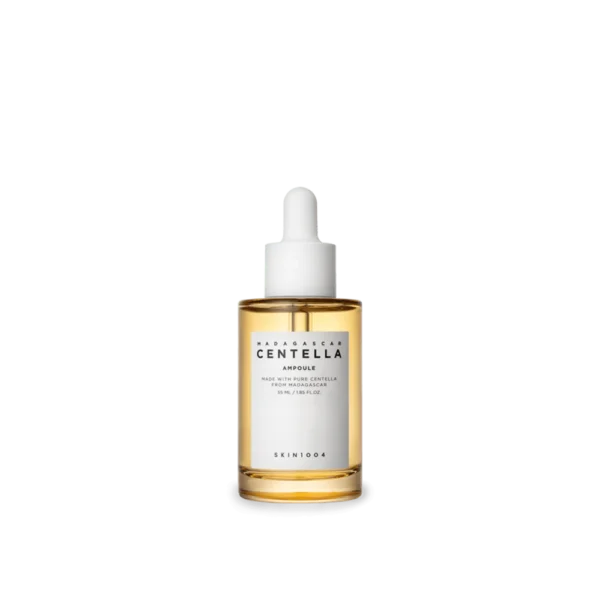 SKIN1004 -Ampolla Centella | 55ml y 30ml