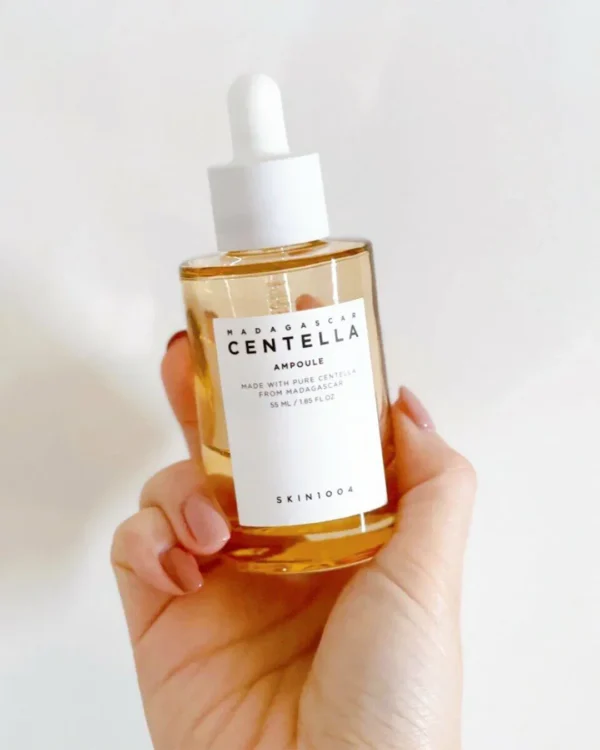 SKIN1004 -Ampolla Centella | 55ml y 30ml