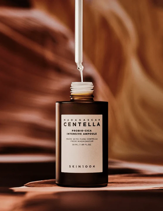 SKIN1004 -Ampolla Centella Probio-cica intensive  | 50ml