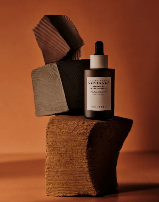 SKIN1004 -Ampolla Centella Probio-cica intensive  | 50ml