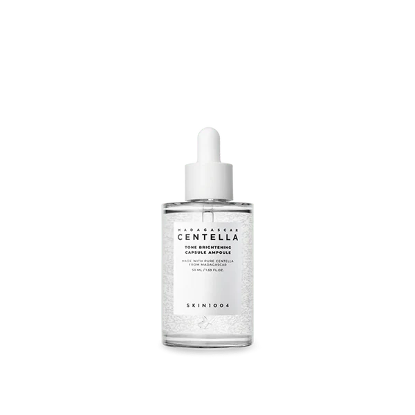 SKIN1004 -Ampolla Aclarante | 50ml y 30ml