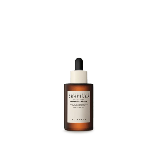 SKIN1004 -Ampolla Centella Probio-cica intensive  | 50ml