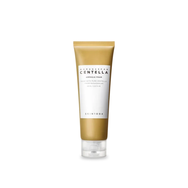 SKIN1004 - Jabón Facial Centella de Madagascar | 125ml