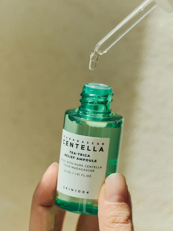 SKIN1004 -Ampolla Tea-Trica | 30ml