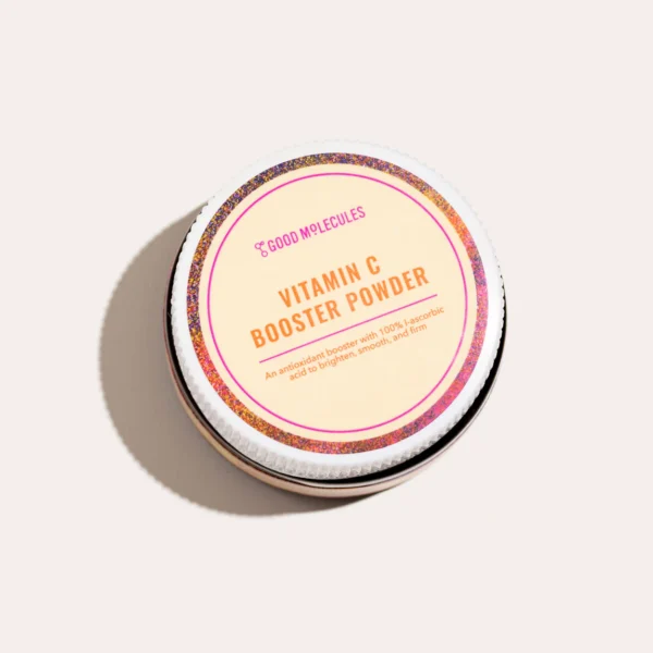 Good Molecules | Vitamina C | 20gr