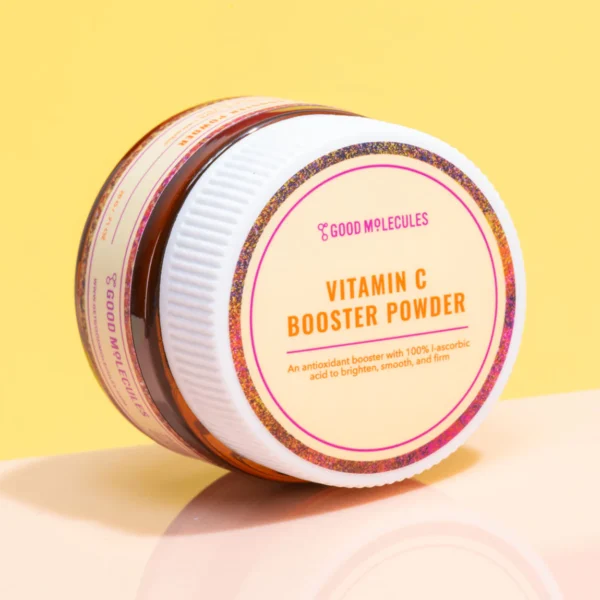 Good Molecules | Vitamina C | 20gr