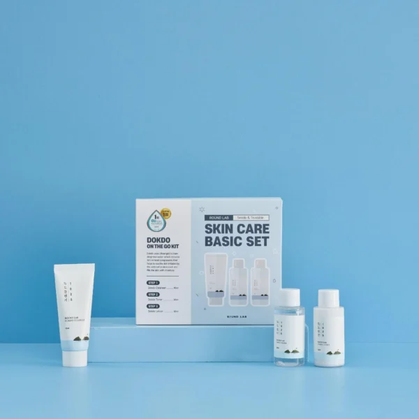 ROUND LAB-1025 Dokdo On The Go Kit