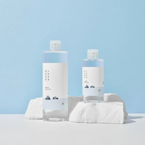 ROUND LAB-1025 Dokdo On The Go Kit