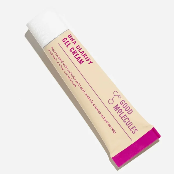 Good Molecules- Crema en Gel Clarificante BHA| 30ml