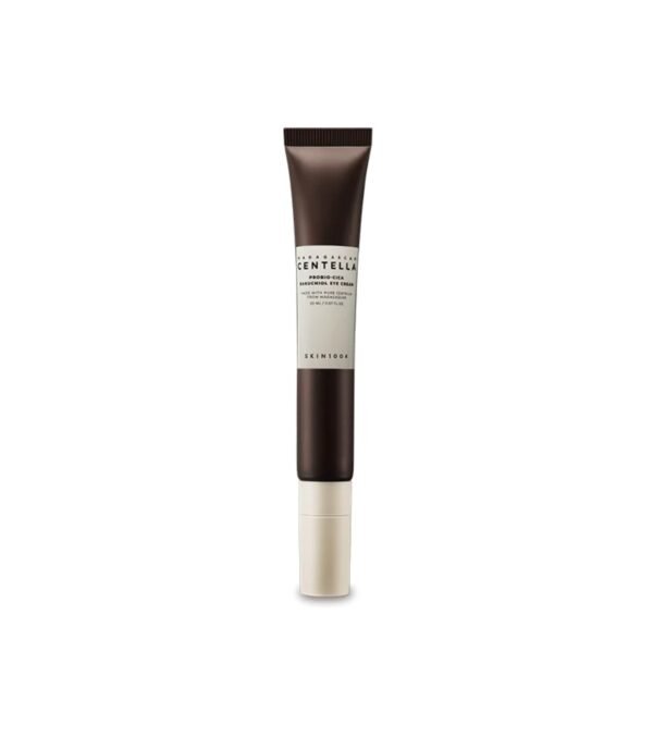SKIN1004- Madagascar Centella Probio-Cica Bakuchiol Crema de Ojos| 20ml