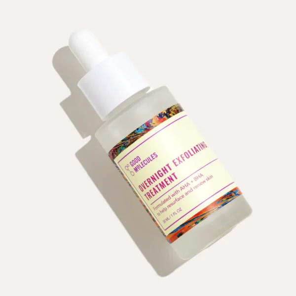 Good Molecules- Suero Exfoliante| 30ml