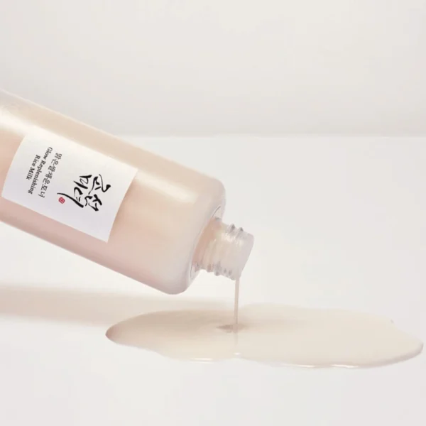 Beauty of Joseon - Leche de arroz revitalizante - Tónico facial de arroz hidratante| 150ML