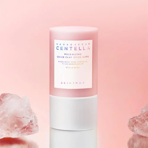 SKIN1004 – Mascarilla en barra de arcilla rápida poremizante Centella de Madagascar| 27G