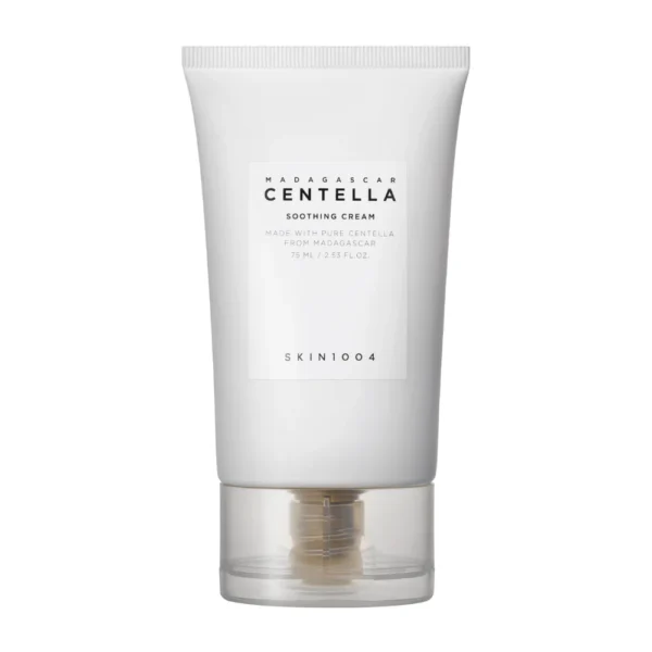 SKIN1004 – Crema Calmante Centella Madagascar| 75ml
