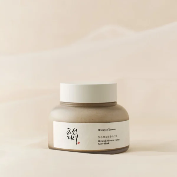 Beauty of Joseon- Mascarilla Glow de Arroz Molido y Miel | 150ml