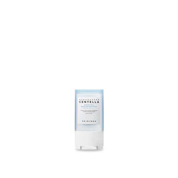 SKIN1004- Protector Solar en Barra Madagascar Centella Hyalu-Cica Silky-Fit Sun Stick | 20gr