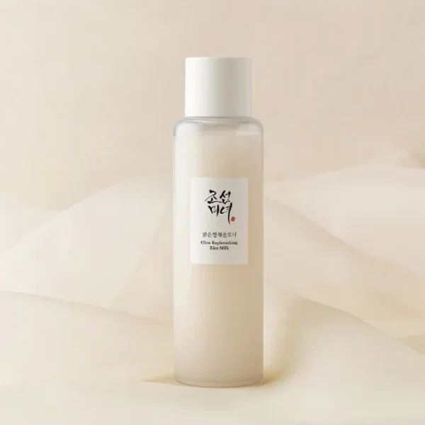 Beauty of Joseon - Leche de arroz revitalizante - Tónico facial de arroz hidratante| 150ML
