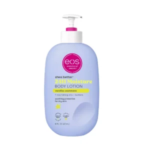 EOS-Loción Corporal Vanilla Cashmere| 473ML