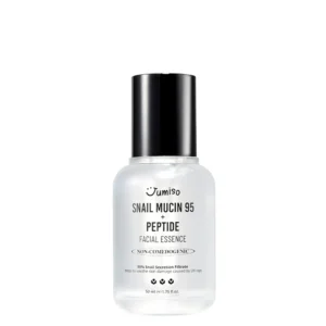 JUMISO| Snail Mucin 95% + Peptide Essence | 50ml