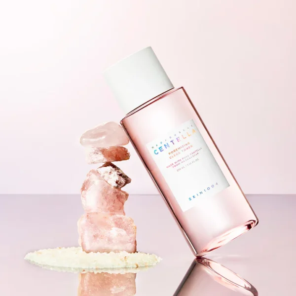 SKIN1004 – Madagascar Centella Poremizing Clear Toner| 210ml