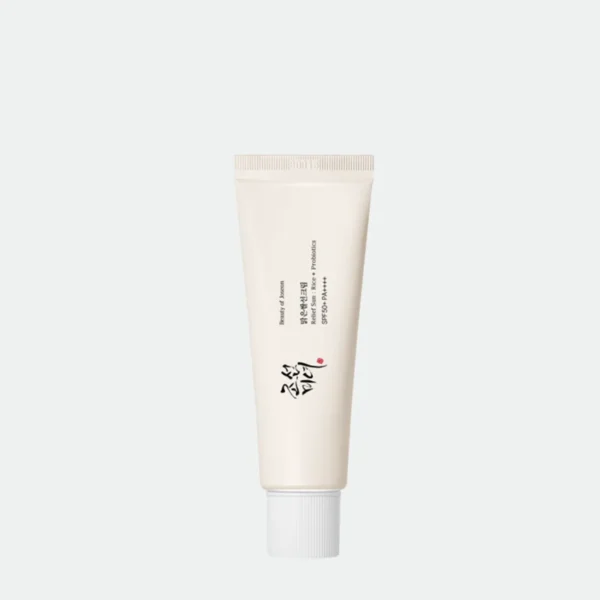 Beauty of Joseon- Relief Sun: Rice + Probiotics SPF50+ PA++++| 50ML