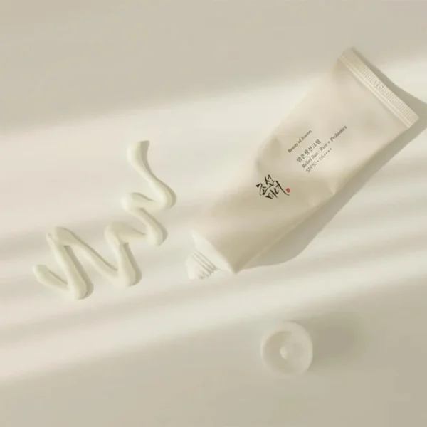 Beauty of Joseon- Relief Sun: Rice + Probiotics SPF50+ PA++++| 50ML