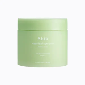 Abib- Heartleaf Spot Pad Calming Touch| 80 PADS