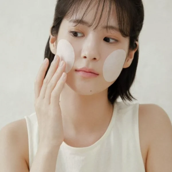Abib- Heartleaf Spot Pad Calming Touch| 80 PADS