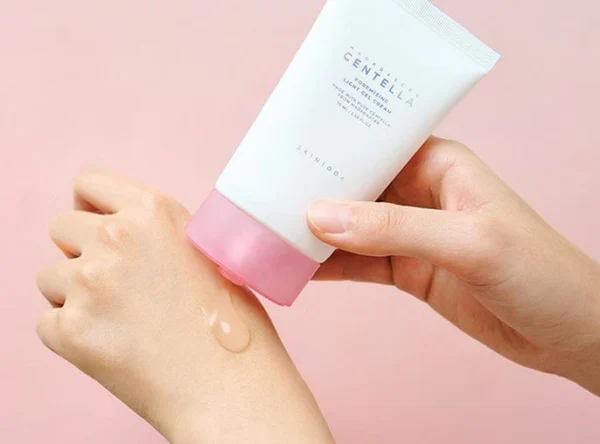 SKIN1004 – Crema en Gel Ligera Poremizante| 75ml