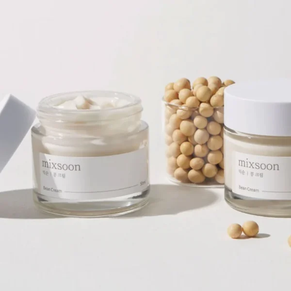 MIXSOON- Bean Cream | 50ml