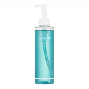 Medicube – Aceite de limpieza profunda para puntos negros Zero Pore| 205ml