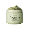 ARENCIA- Limpiador Mochi de Arroz Verde Fresco| 120G
