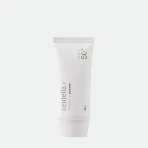 MIXSOON- Protector Solar Centella Sun Cream SPF50 ++++ | 50g