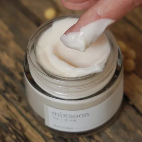 MIXSOON- Bean Cream | 50ml
