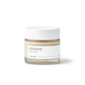 MIXSOON- Bean Cream | 50ml