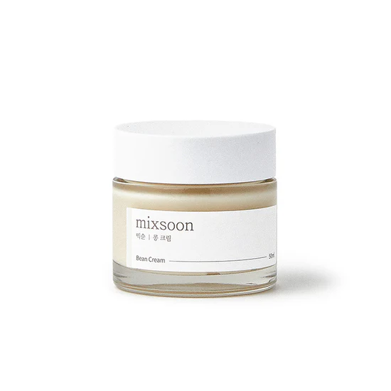 MIXSOON- Bean Cream | 50ml
