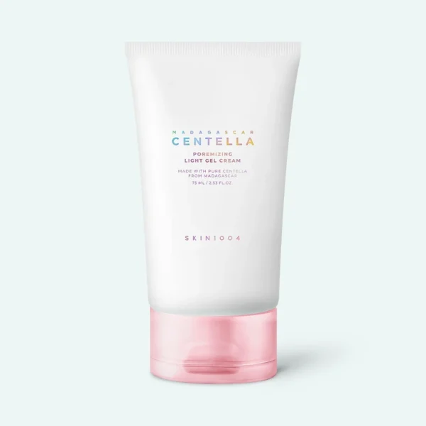 SKIN1004 – Crema en Gel Ligera Poremizante| 75ml