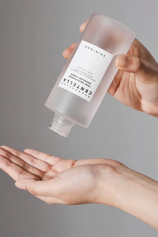 SKIN1004 – Tónico potenciador iluminador de tono| 210ml