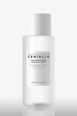 SKIN1004 – Tónico potenciador iluminador de tono| 210ml