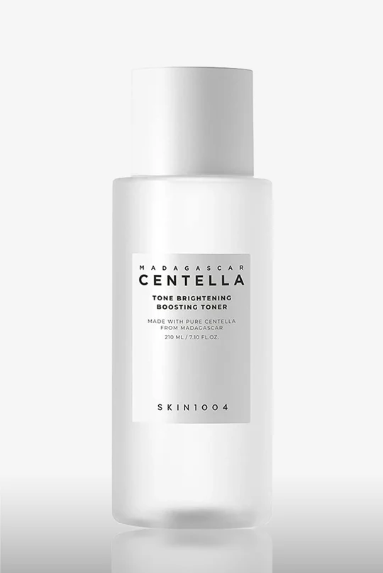 SKIN1004 – Tónico potenciador iluminador de tono| 210ml