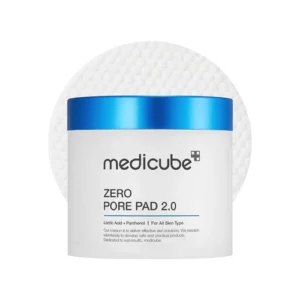 Medicube – Zero Pore Pad 2.0 | 70 pads