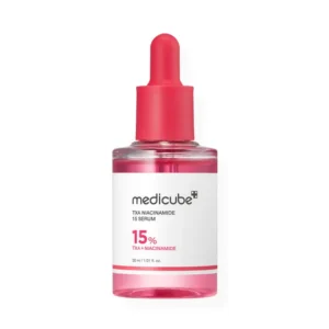 Medicube – Suero TXA Niacinamida 15| 30ml