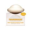 MARSMADE– Barra de champú de agua de arroz| 120g