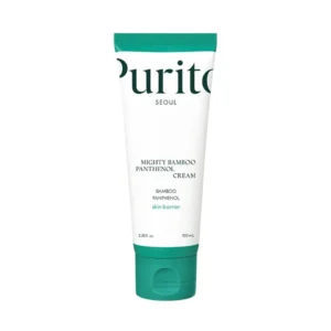 Purito - Crema de pantenol Mighty Bamboo de PuritoSeoul| 100ml