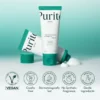 Purito - Crema de pantenol Mighty Bamboo de PuritoSeoul| 100ml
