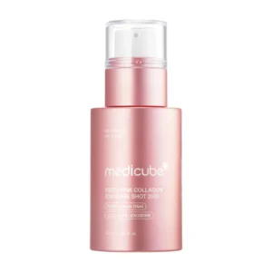 Medicube – PDRN Pink Exosome Shot Serum 2000 | 30ml