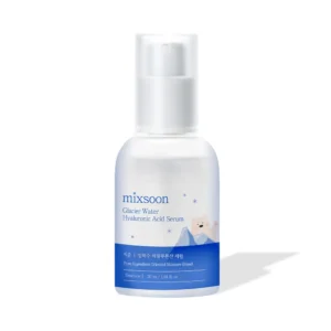 MIXSOON- Suero de ácido Hialurónico Glaciar Water | 30ml