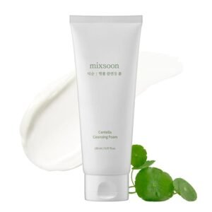 MIXSOON- Espuma limpiadora de centella| 150ml