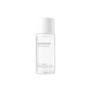 MIXSOON- Aceite limpiador de frijoles| 20ml