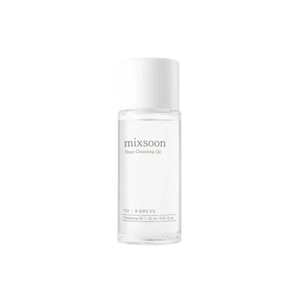 MIXSOON- Aceite limpiador de frijoles| 20ml